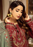 Lawn Collection - Asim Jofa - Aira - AJAI#6