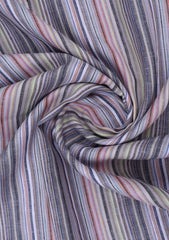 Irish Linen Cotton Fabric D#02