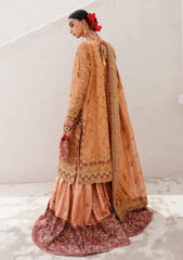 Formals - Aik Atelier - Wedding Festive 25 - Vol-II - Look#02