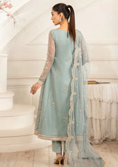 Formals - Zarif - Luxury - ZFE25# 01 - Lydia