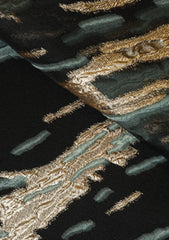 Italian Zari Organza - ASPL#138