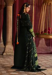Winter - Mahnur -  Mastani Luxury 26 - MS#02