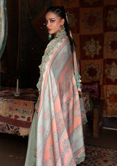 Winter - Maria B - Sounds Of M Prints - Fall 26 - MSF#08-B
