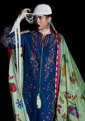Lawn - Jugnu by Hussain Rehar - Spring Summer - Edit II - DARYA