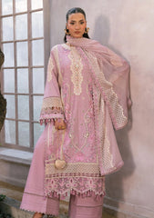 Pret - Zivah Apparel - Bloom Haven 26 - Lunar