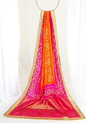 Bahawalpuri Pehnawa - Exclusive Edition - BPD#03