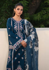 Lawn - Humdum - Mehrmaa 26 - D#06 - Meher