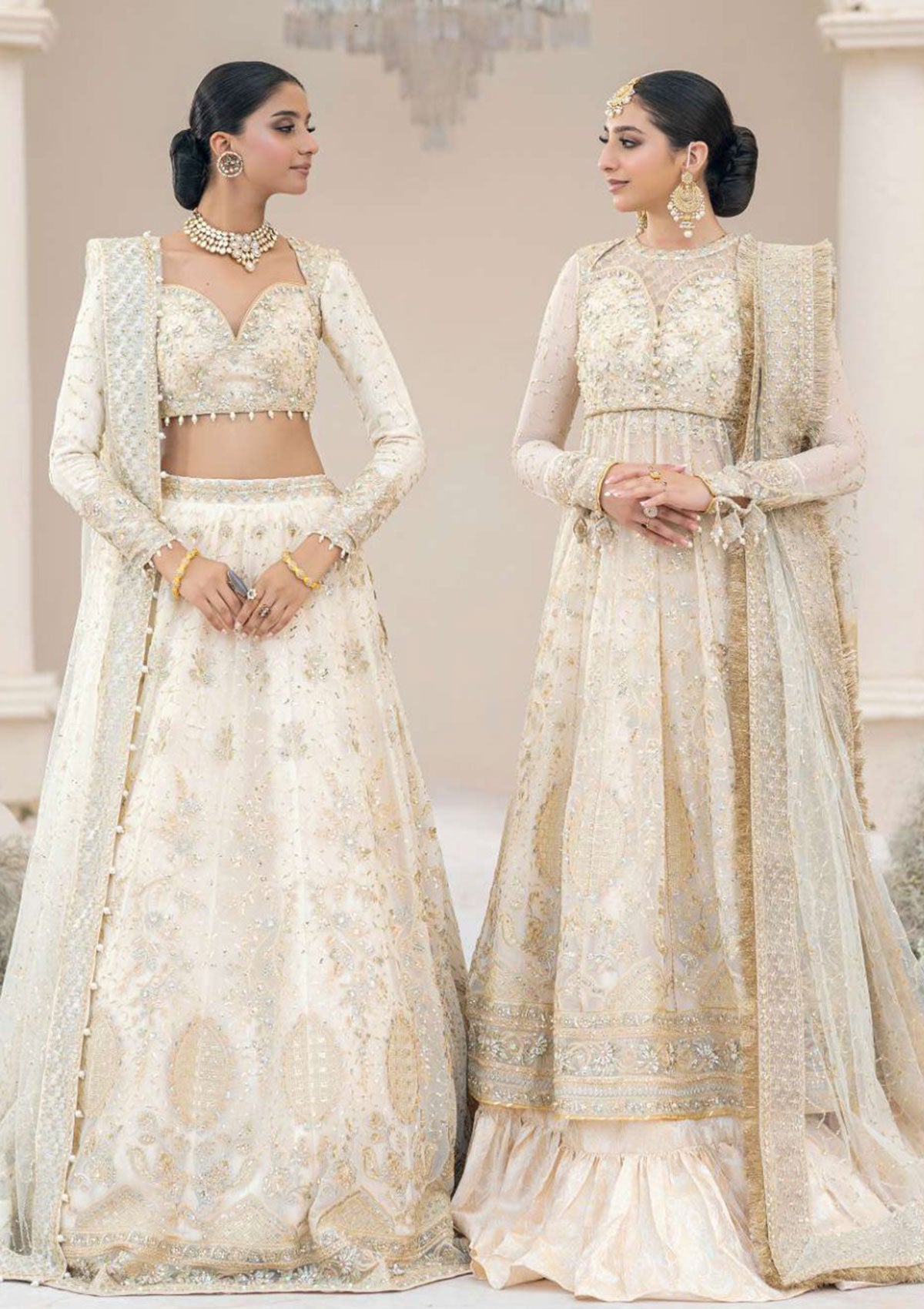 Formal Collection - Aik Atelier - Wedding - Festive - AWF#05