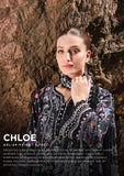 Lawn Collection - Ayzel - Tropicana - AZL#06 - CHLOE