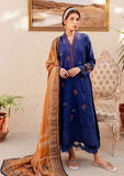 Lawn Collection - Zoya N Fatima - Raha Lawn 24 - ZR#06 - FARIAH