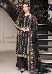 Formal Collection - Flores - Aghaaz-e-Mehar - FA24#01