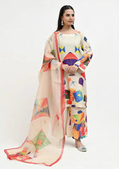 Pret - Imran Aftab - Basant Mela 26 - IARP#09