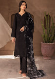 Lawn Collection - Nureh - Koyal - Monochrome - B#06