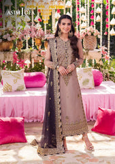 Formal Collection - Asim Jofa - Jag Mag - AJMJ#06