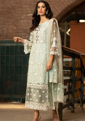 Formal Collection - Noorma Kaamal - Alizeh Shah - NKA#02