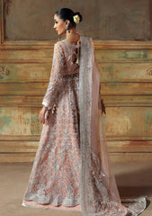 Formals - Zyra - Luxury Wedding 26 - Glamorous