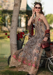 Lawn - Noor by Saadia Asad - Eid Luxe Printskhaas 26 - ELP#11