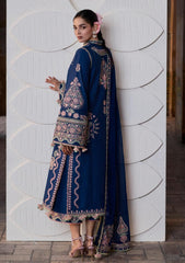 Lawn - Hussain Rehar - Zan 26 - Spring Summer - ABI
