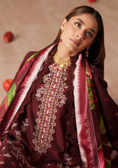 Lawn - Bin Ilyas - Jojo Summer 26 - D#81-B