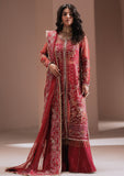 Formal Collection - Zarposh - Jahanara - Festive - Alaya