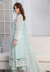 Formals - Meemsey - Elegance - Luxury Chiffon - M25#02