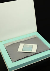 Pasha Summer Dream Plain D#038 (V Blue)