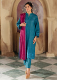 Winter Collection - Sahar - Embroidered Khaddar - D#06