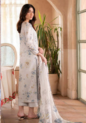 Lawn - Humdum - Kanwal 26 - D#08