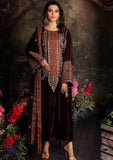 Winter Collection - Charizma - Signora - Velvet - CVT3#06