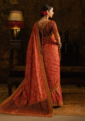 Formals - Aik Atelier - Sari Edit 25 - LOOK#02