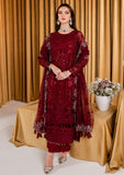 Formal Collection - Neeshay - Dastan - Festive - Saraab