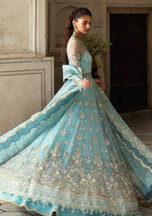 Formals - Akbar Aslam - Rang Mehal - Festive 25 - D#1599 - Rumul