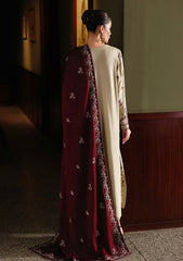 Winter - Nureh - Exclusive Marina - Unstitched 26 - NE#278
