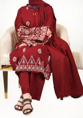 Pret - 6teen - Winter Edit - Khaddar 25 - D#S67 - Laila