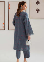 Pret - Nureh - Shades of Winter - NP-690