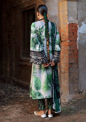 Winter - AJR Couture - Sard Shaam 25 - AJRW#02 - GULBAHAR