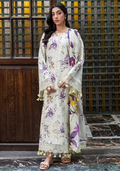 Lawn - Humdum - Eden Garden 26 - Chapter 2 - D#06