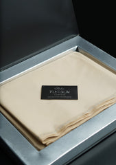 Platinum Classic Color# (068-Ivory)