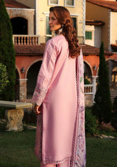 Lawn - Rang Rasiya - Florence - Premium Summer 26 - MANHAL