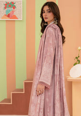 Winter - Rajis Clothing - Aday-e-Hasan - Linen Viscose Edition 26 - RJ#02