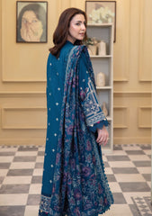 Winter - Johra - Sehrish 26 - JW#127