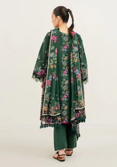 Lawn - Mahnur - Anaya - Summer 26 - MAS#02