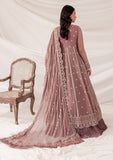 Formal Collection - Farasha - Lumiere - Luxury - D#01 Alicia