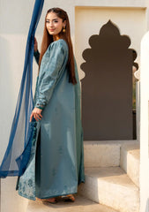 Lawn - Florent - Basant ChikenKari 26 - FBC#06B