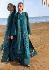 Lawn - Rang Rasiya - Premium Summer 26 - SPD#14 - Ayleen