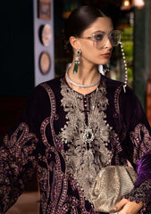 Winter - Maria B - Luxe 25 - Vol 13 - D#11