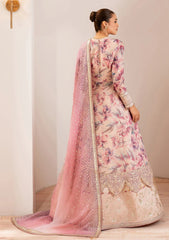 Formals - Alizeh - Chiffons - Unstitched 25 - AF-CH#2193 - Dina