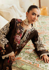 Winter - Rajbari - Nissa - Floral Symphony - Marina 25 - D#04