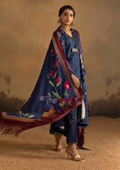 Winter - Riaz Arts - Mahees - Komal 25 - D#02