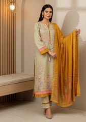 Winter - Meemsey - Mashraq 25 - Vol 2 - D#02